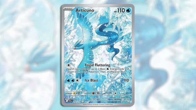 Articuno