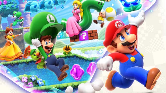 Image for article titled Starting Strong In Sniper Elite: Resistance, Snagging The Best Deals In Nintendo&#39;s Latest Sale, And More Of The Week&#39;s Tips