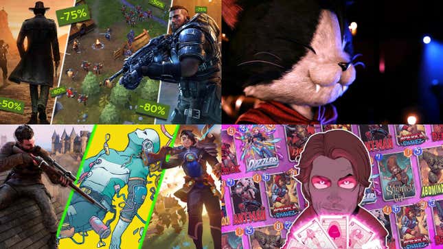 Image for article titled What To Snag In Steam's Big Sale, How To Get Started In Dynasty Warriors: Origins, And More Of The Week's Tips