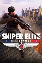 Sniper Elite: Resistance