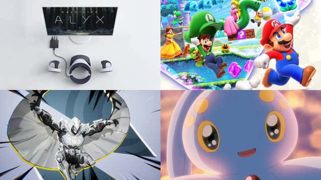Image for article titled Starting Strong In Sniper Elite: Resistance, Snagging The Best Deals In Nintendo's Latest Sale, And More Of The Week's Tips