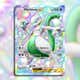 Image for Pokémon TCG Pocket's New Shiny Set Has A Card Locked Inside A $25 Bundle