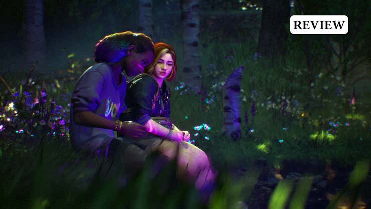 Image for Lost Records: Bloom & Rage: The Kotaku Review