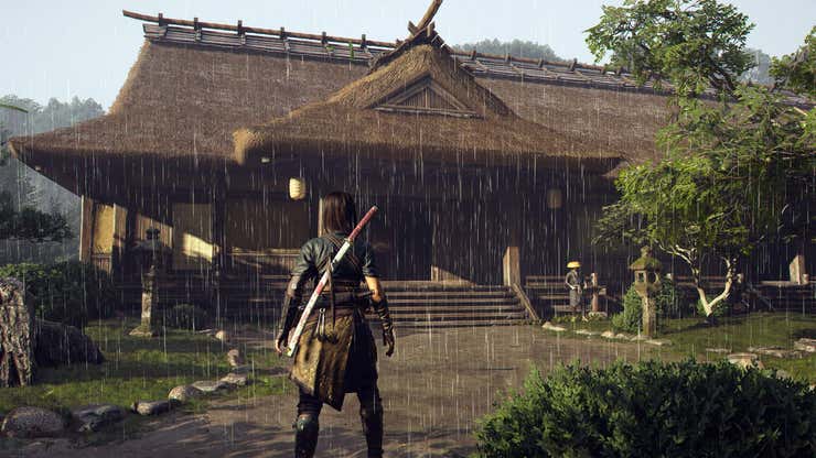 Image for Enhance Your Power With The Best Hideout Upgrades In Assassin’s Creed Shadows