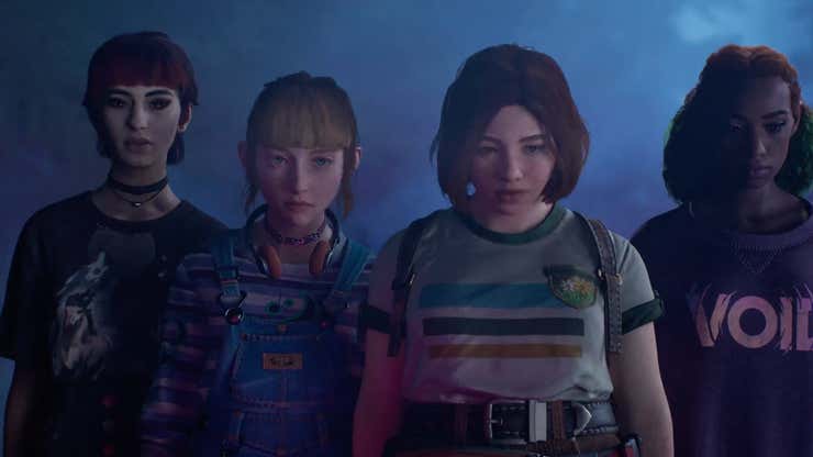 Image for Lost Records: Bloom & Rage Part 2 Is Short, Shocking, And Strangely Satisfying