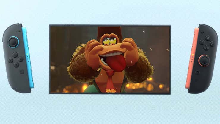 Image for Nintendo Switch 2 Preorders: A Complete Guide To Getting Your Hands On One