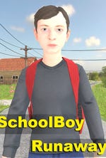 Schoolboy Runaway